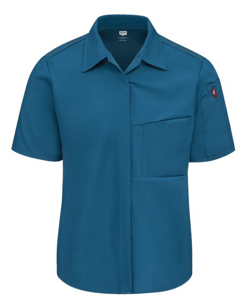 Chef Designs 501W - Teal