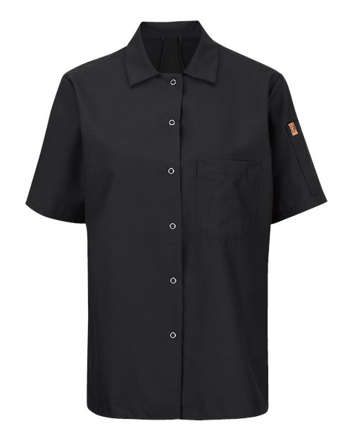 Chef Designs 501X - Black