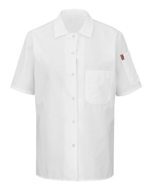 Chef Designs 501X - White