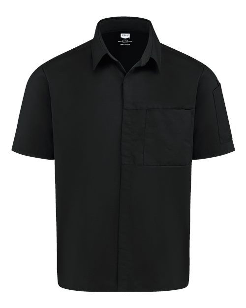 Chef Designs 502M - Black