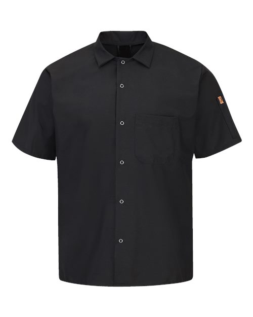 Chef Designs 502X - Black