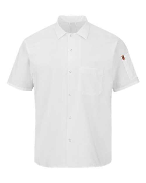 Chef Designs 502X - White
