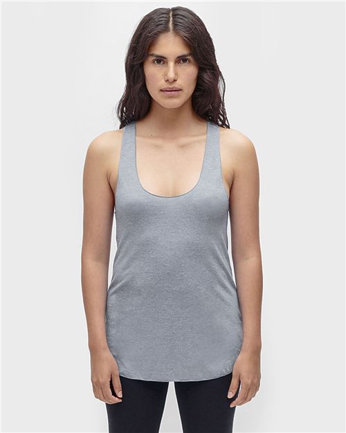 Los Angeles Apparel TR3008 - Athletic Grey