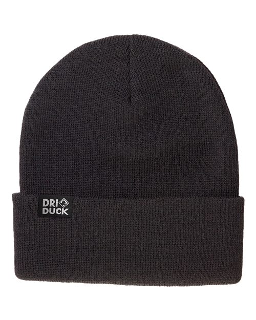 DRI DUCK 3523 - Black