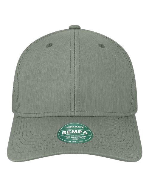 LEGACY REMPA - Eco Dark Grey