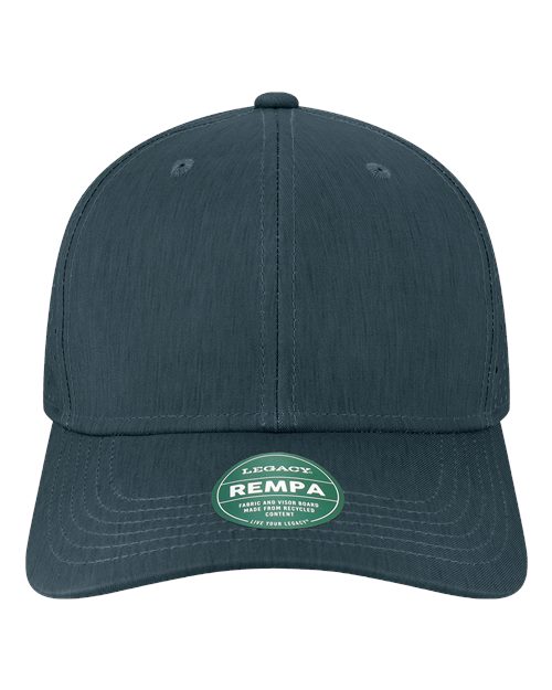 LEGACY REMPA - Eco Navy