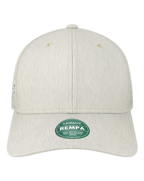 LEGACY REMPA - Eco Sand