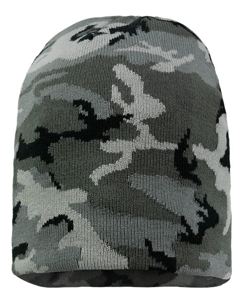 Sportsman SP08 - Grey Camo