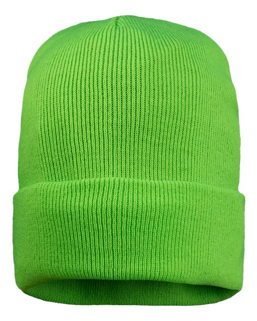 Sportsman SP12FL - Neon Green