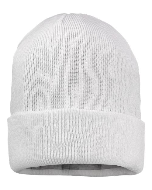 Sportsman SP12JL - White