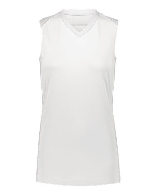 Augusta Sportswear 1687 - White