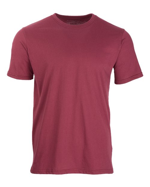 Boxercraft BM2103 - Maroon
