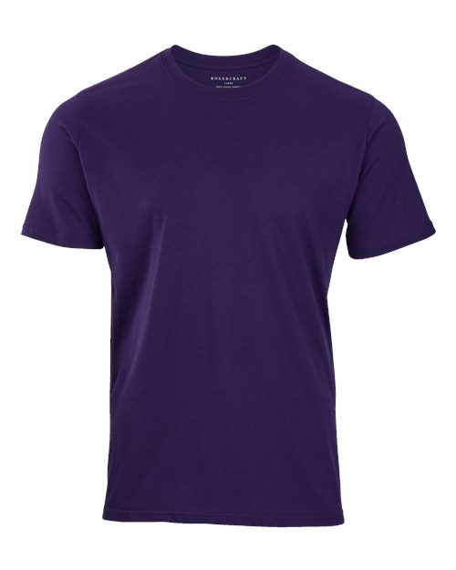 Boxercraft BM2103 - Purple
