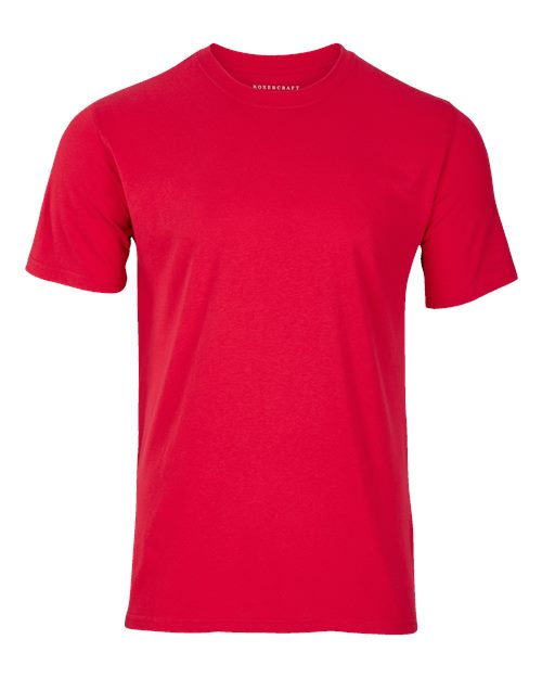 Boxercraft BM2103 - True Red