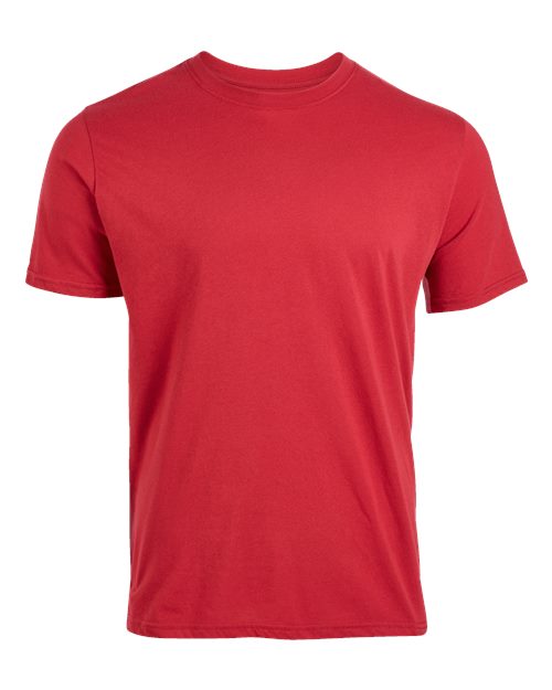 Boxercraft BM2103 - Brick Red