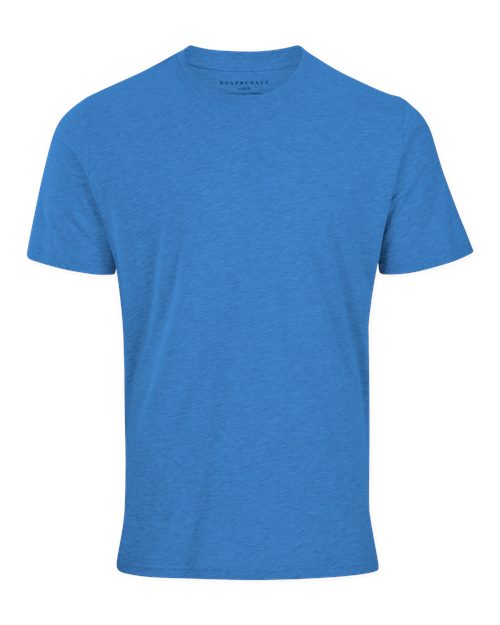 Boxercraft BM2103 - Collegiate Blue