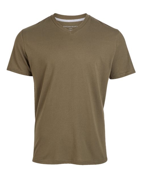 Boxercraft BM2204 - Olive