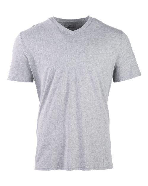 Boxercraft BM2204 - Oxford Heather