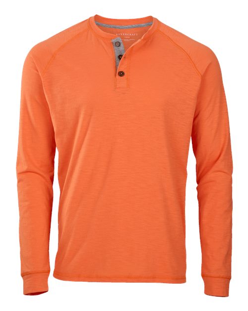 Boxercraft BM3101 - Mandarin