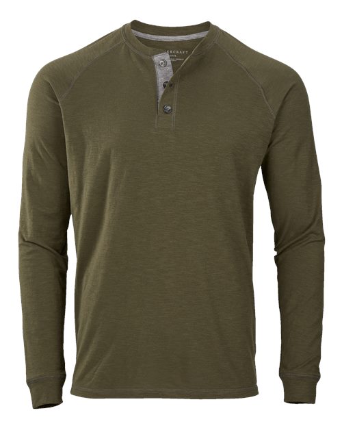 Boxercraft BM3101 - Olive