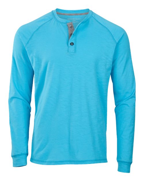 Boxercraft BM3101 - Pacific Blue