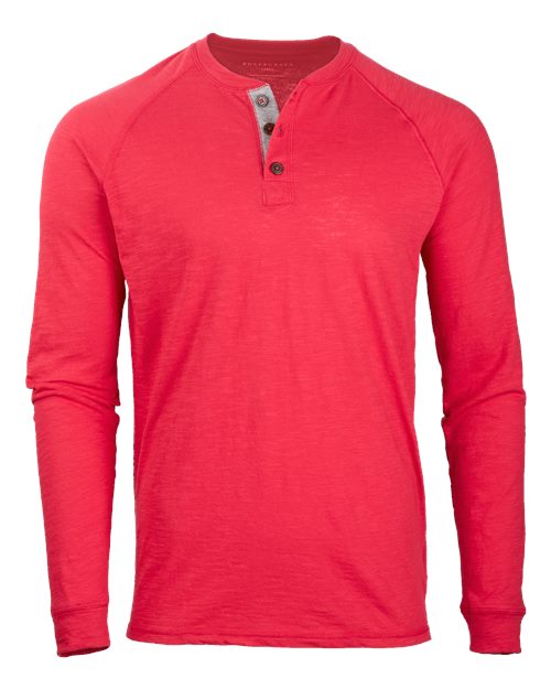 Boxercraft BM3101 - True Red