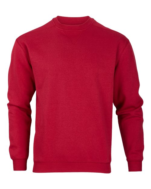 Boxercraft BM5101 - Brick Red