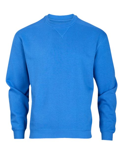 Boxercraft BM5101 - Collegiate Blue