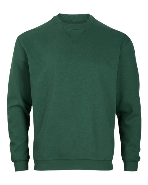 Boxercraft BM5101 - Dark Green