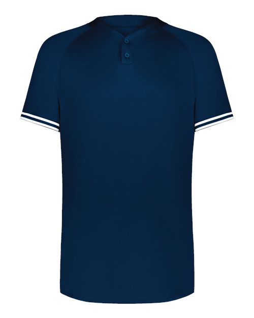 Augusta Sportswear 6905 - Navy/ White