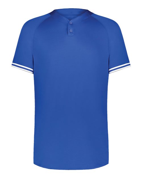 Augusta Sportswear 6905 - Royal/ White