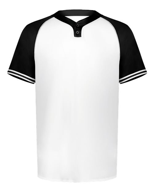 Augusta Sportswear 6905 - White/ Black
