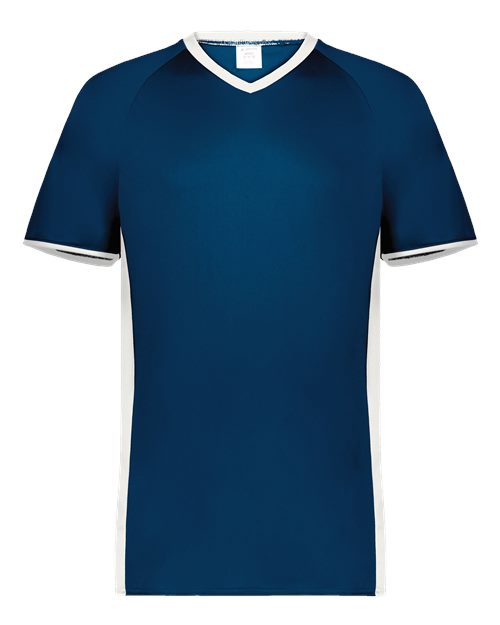 Augusta Sportswear 6908 - Navy/ White