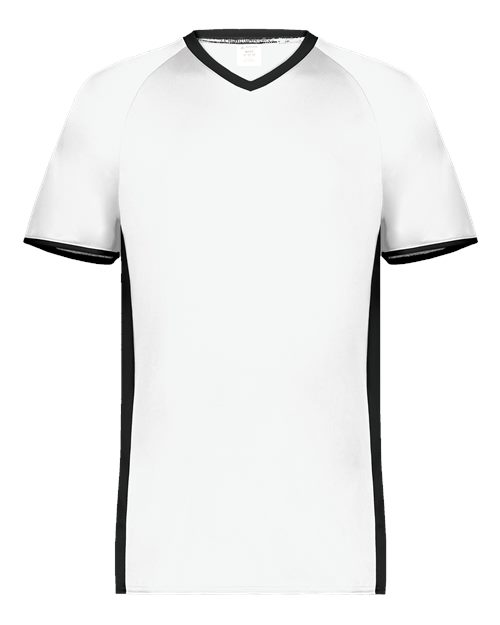 Augusta Sportswear 6908 - White/ Black