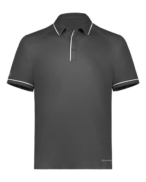 Holloway 222518 - Iron/ White