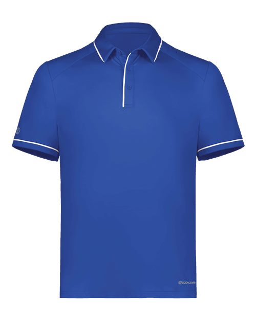 Holloway 222518 - Royal/ White