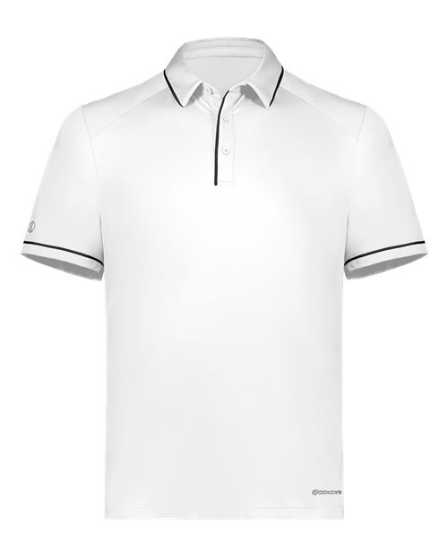 Holloway 222518 - White/ Black