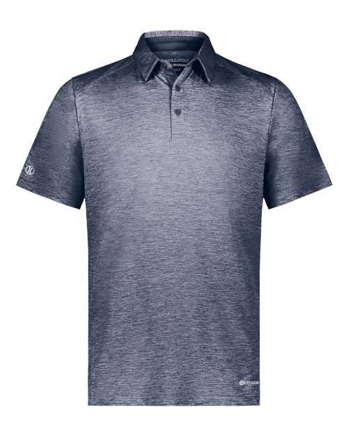 Holloway 222572 - Navy Heather