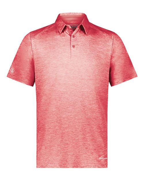 Holloway 222572 - Scarlet Heather