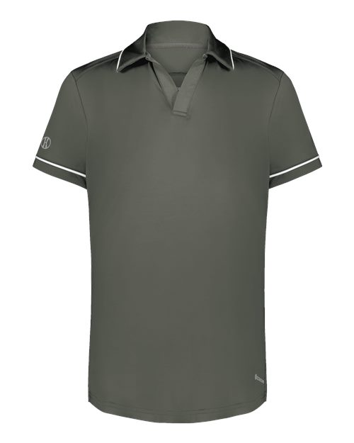 Holloway 222701 - Iron/ White