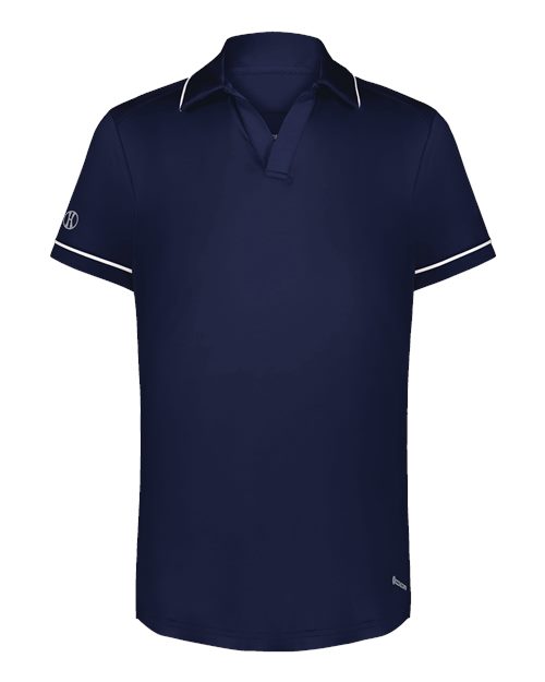 Holloway 222701 - Navy/ White