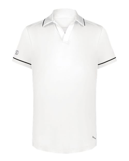 Holloway 222701 - White/ Black