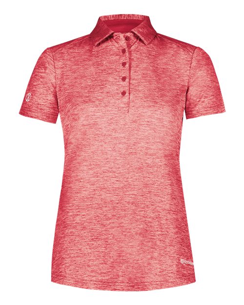 Holloway 222772 - Scarlet Heather