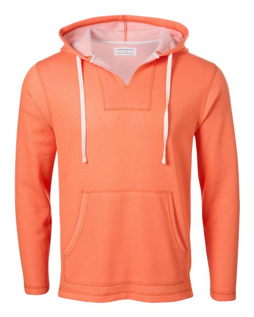 Boxercraft BM5301 - Mandarin Heather