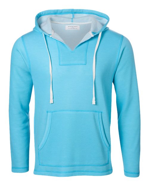 Boxercraft BM5301 - Pacific Blue Heather