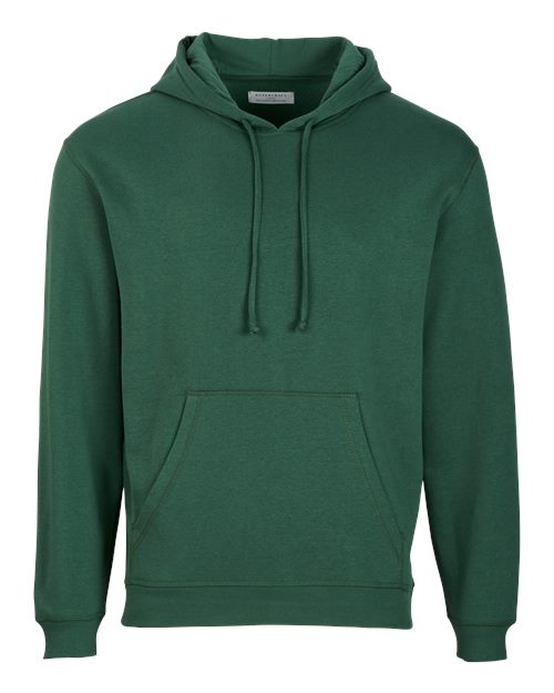 Boxercraft BM5302 - Dark Green