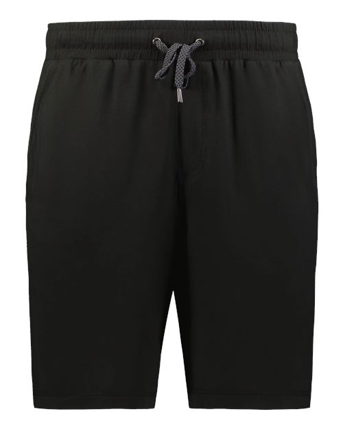 Holloway 223504 - Black