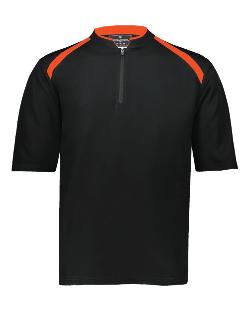 Holloway 229581 - Black/ Orange