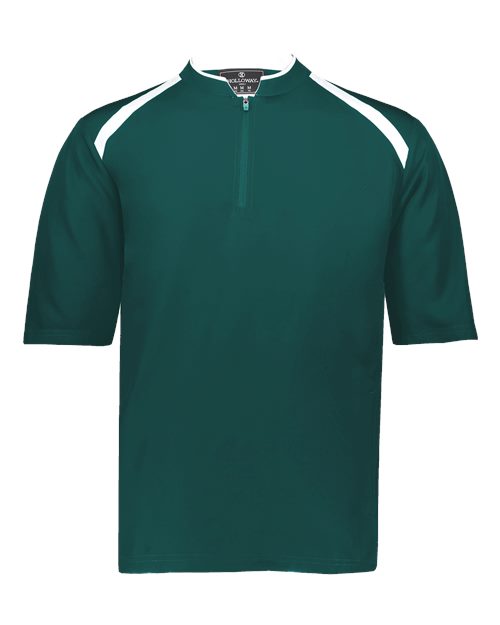 Holloway 229581 - Dark Green/ White