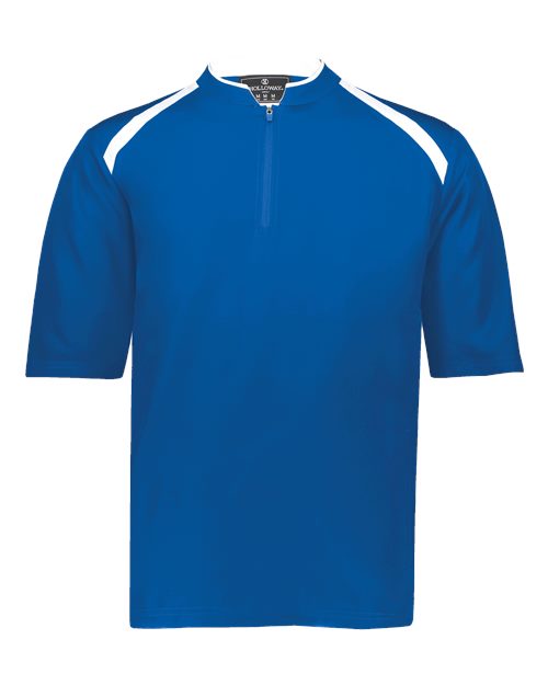 Holloway 229581 - Royal/ White